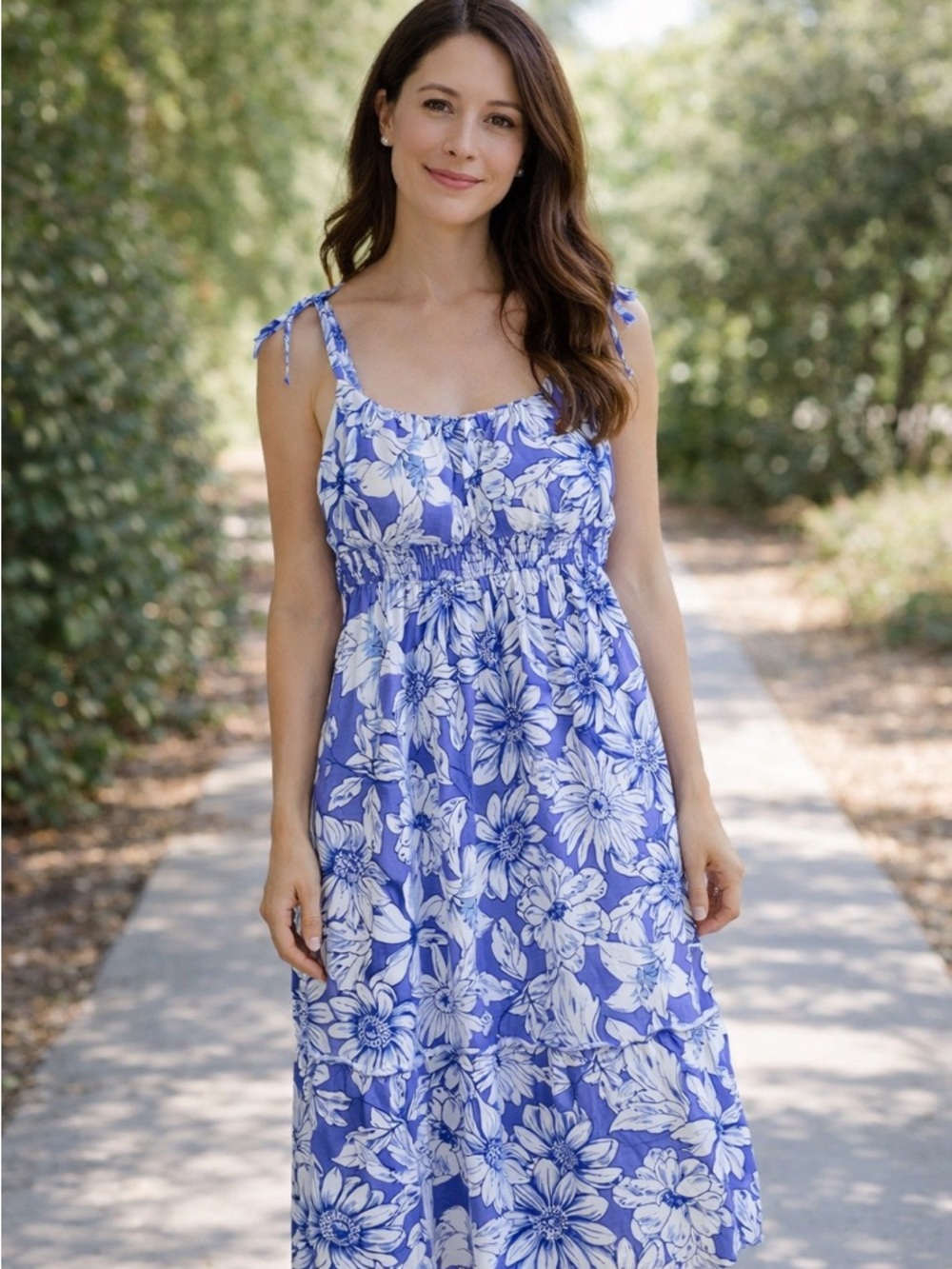 Harlow and Rose dress, L